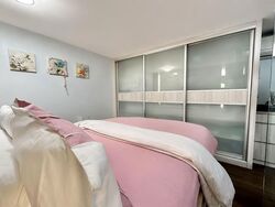 North Park Residences (D27), Apartment #560995001